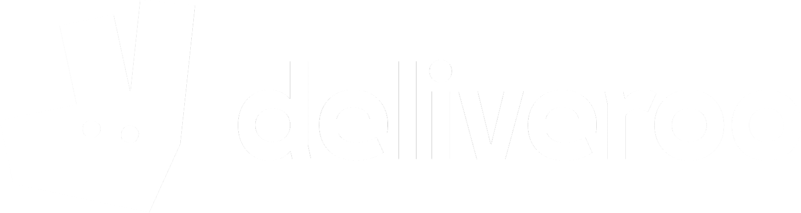 Order on Deliveroo